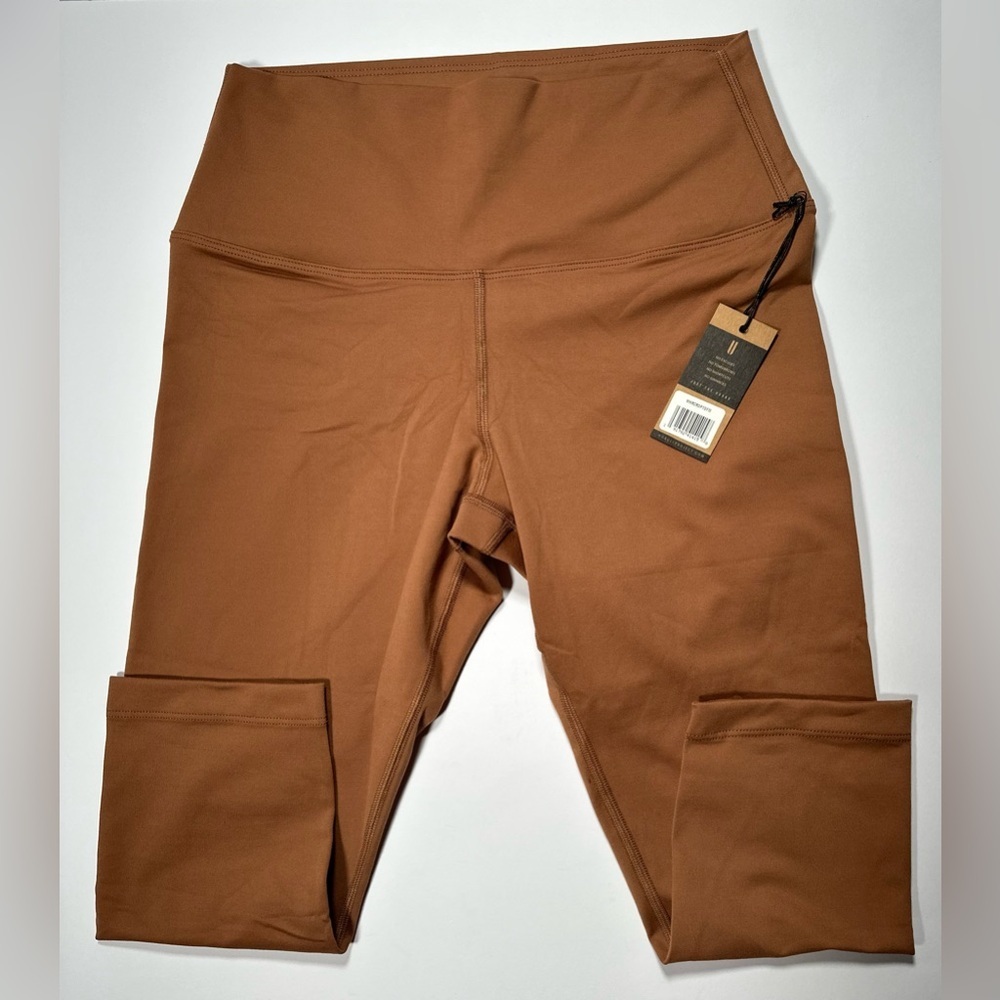 NOBULL Leggings